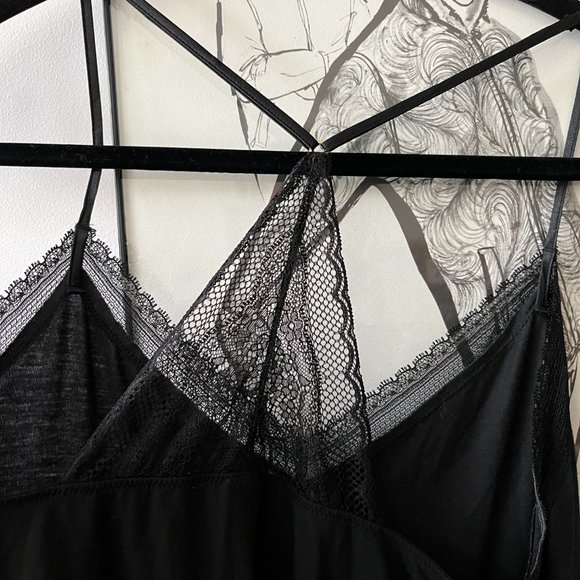 Victoria's Secret Sleep Dress/Day Dress - Picture 3 of 4